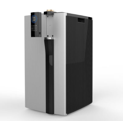 Highly Efficient Formaldehyde Detector Healthlead Air Purifier EPI960 1000m3/H