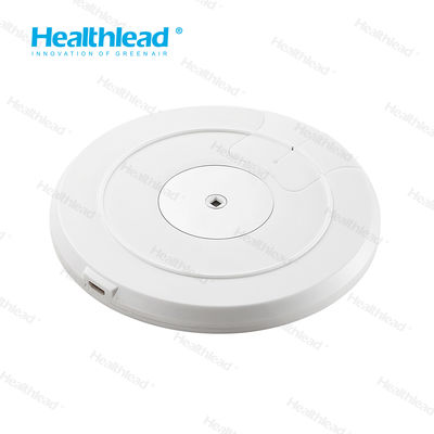 Portable UVC LED Sterilizer Disinfection Cup Cover Ultraviolet Sterilizer