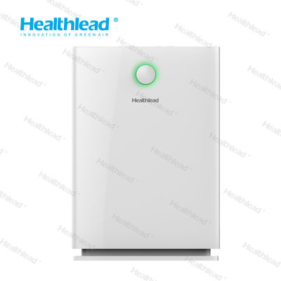 70W DC H12 HEPA Filter Household Air Purifier With Sleep Mode