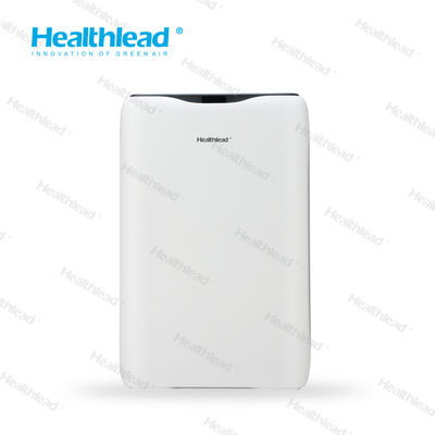3 Layer Filtration Household Air Purifier More Effective Filter A Variety Of Pollutants EPI186
