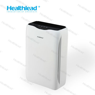 3 Layer Filtration Household Air Purifier More Effective Filter A Variety Of Pollutants EPI186