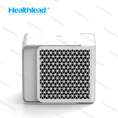 H12 Filter UVC Pure Humidifying Fast Cooling air cleaner humidifier Night Light EPI068A