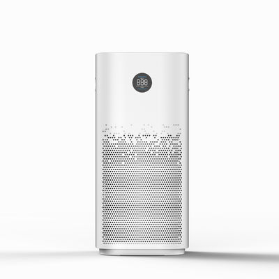 Tower Design Uv Sterilizing Air Purifier Hepa Filter  EPI630