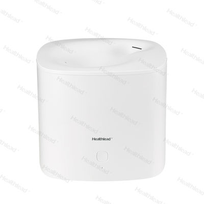 2000ml White Smart Pet Water Dispenser With UV Light To Kill Bacteria / Virus