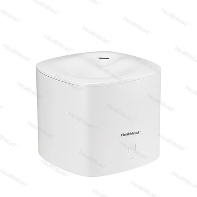 2000ml White Smart Pet Water Dispenser With UV Light To Kill Bacteria / Virus