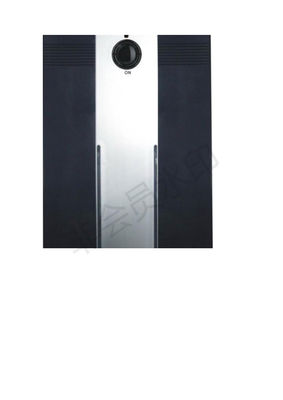 EPI608B (SD-350) MINI Dehumidifiers for Home and Bedroom Without (UV + TI02) with DC12V, 5A Adapter