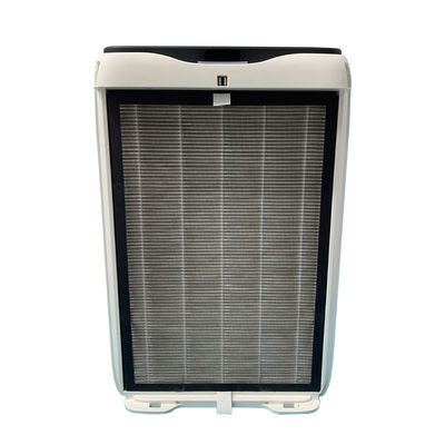 EPI186 Indoor Desktop HEPA Air Purifier Removal And Adsorption Dust Particles