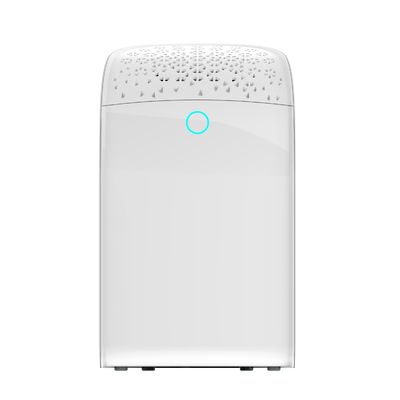 EPI608H Comfort Cool Mini Dehumidifier 1250 ML Auto Shut Down For Bedroom Office