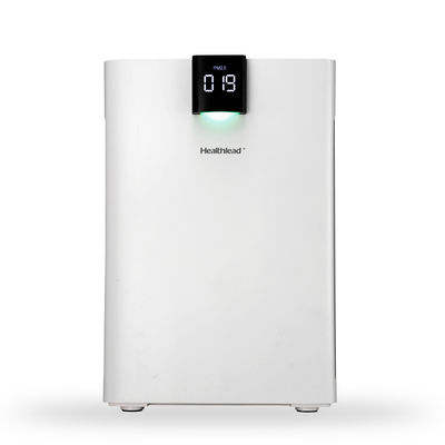 EPI360 digital display Medium Size Healthlead Air Purifier Refresh For Setting In The Living Room