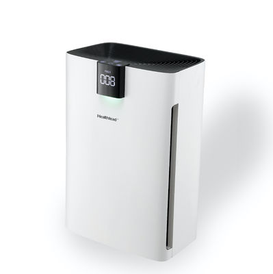 EPI360 digital display Medium Size Healthlead Air Purifier Refresh For Setting In The Living Room