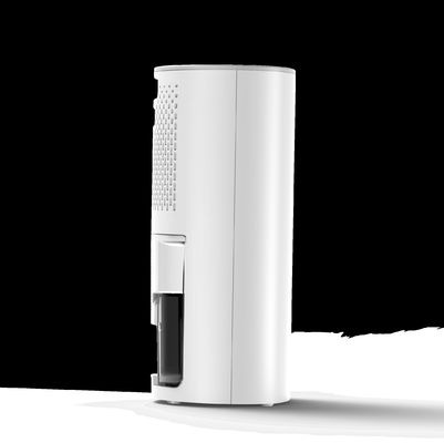 Basement Garage 1500ML Portable Home Dehumidifier For Bedroom Wardrobe Kitchen