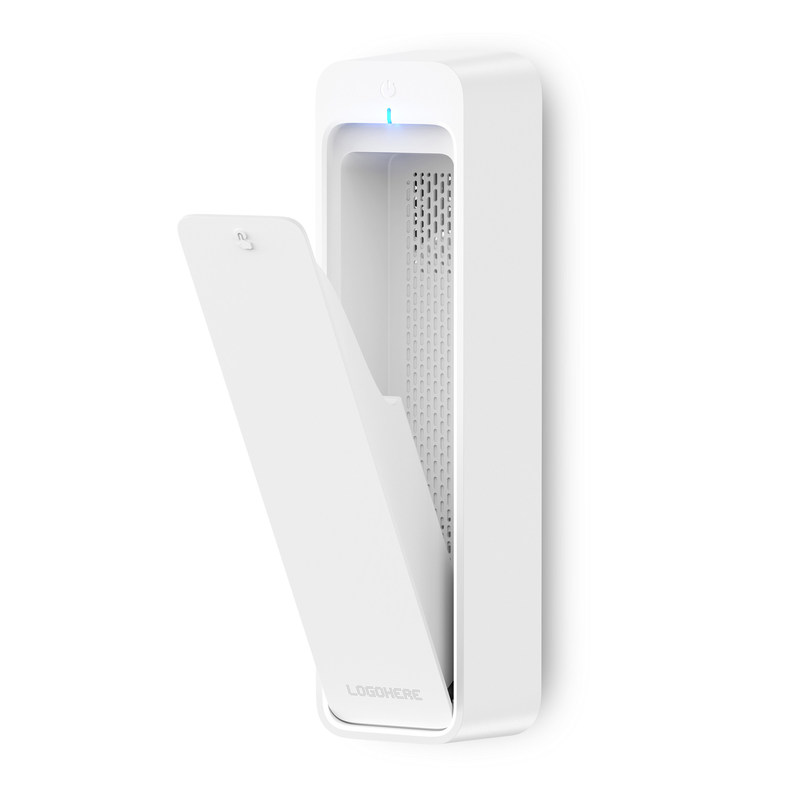 D002 Household Chopsticks Sterilizer With Antibacterial Drying And Disinfecting